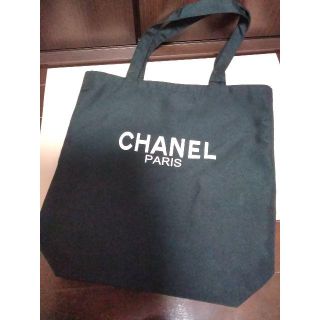 シャネル(CHANEL)のCHANEL エコバッグ✳(エコバッグ)