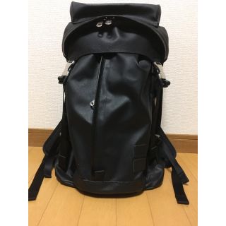 MINOTAUR MUG ×　PORTER Grain PC BackPack