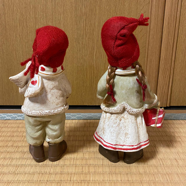 アンティーク人形の通販 by ウェイポーの店｜ラクマ
