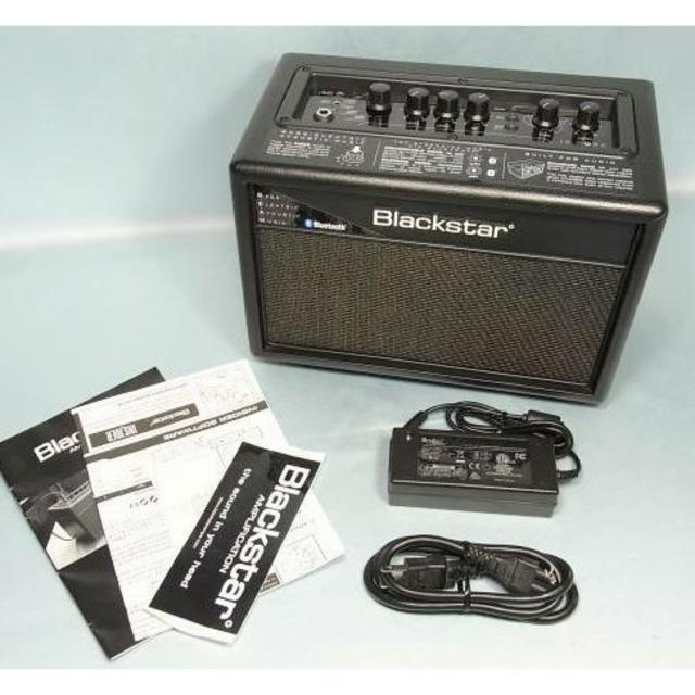 Blackstar ブラックスター ID:CORE BEAM ギターアンプ 楽器のギター(ギターアンプ)の商品写真