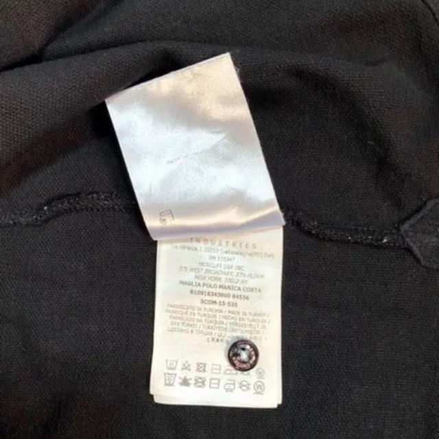MONCLER(モンクレール)のモンクレール　シャツ　ポロシャツ メンズのトップス(シャツ)の商品写真