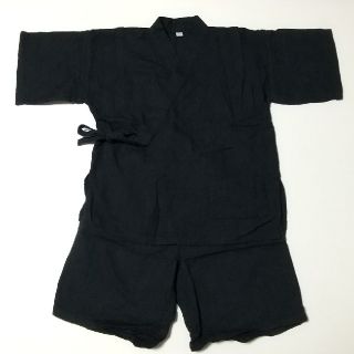 ユニクロ 子供 甚平 浴衣 男の子 の通販 22点 Uniqloのキッズ ベビー マタニティを買うならラクマ