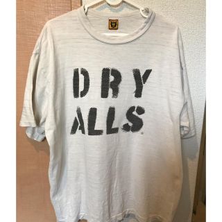 アベイシングエイプ(A BATHING APE)の専用 HUMAN MADE Tシャツ XLサイズ(Tシャツ/カットソー(半袖/袖なし))