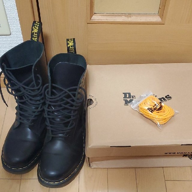 Dr.Martens(ドクターマーチン)のsuu様専用 レディースの靴/シューズ(ブーツ)の商品写真