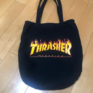 スラッシャー(THRASHER)のTHRASHER トートバック(トートバッグ)