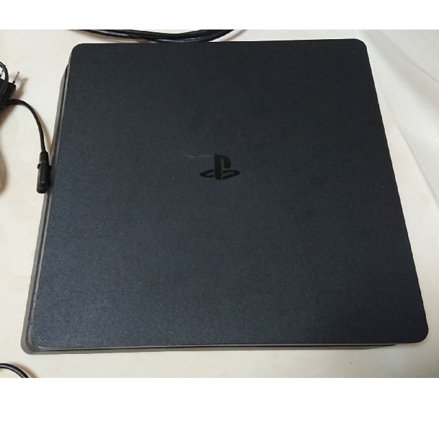 PS4 本体 500GB slim CUH-2000