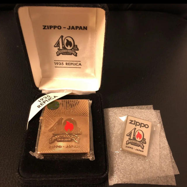 90000円 ジッポ- ジャパン 伊藤 レプリカ ゴールド 希少 ZIPPO