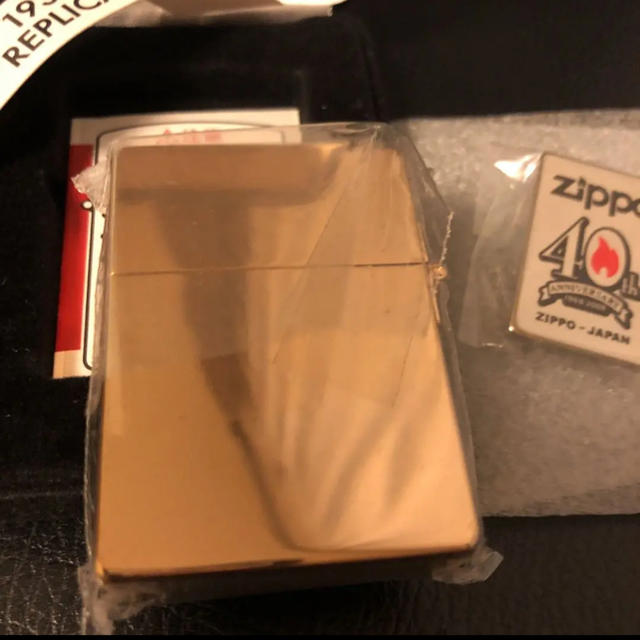 正規通販】 ZIPPO - ジッポ- ジャパン 伊藤 レプリカ ゴールド 希少