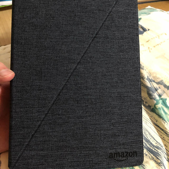 Amazon Fire HD 10(第7世代)タブレット　32GBモデルタブレット