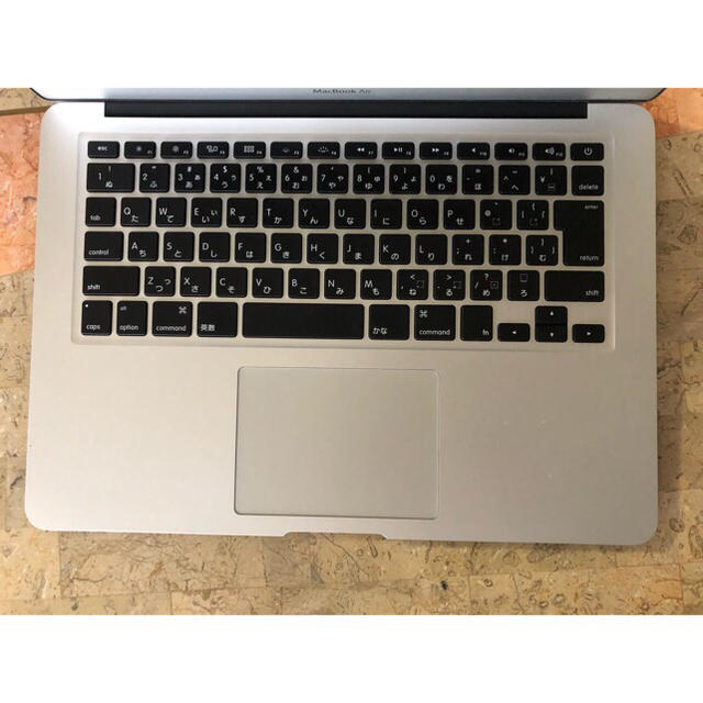 熱販売 Apple - 13インチ 2015 Air saepon様取置き☆MacBook ノートPC 熱販売 Apple - 13インチ 2015 Air saepon様取置き☆MacBook ノートPC