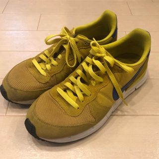 ナイキ(NIKE)の［値下げしました］NIKE スニーカー(スニーカー)