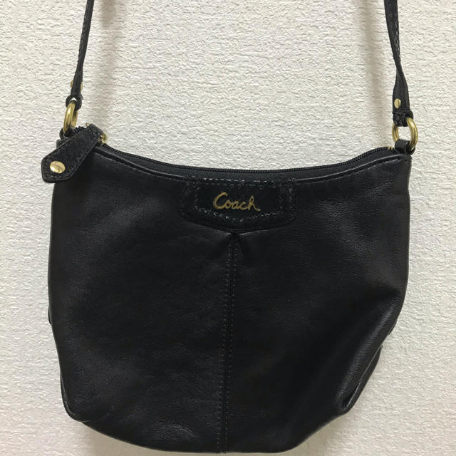 COACH(コーチ)のCOACH コーチ ショルダーバッグ レディースのバッグ(ショルダーバッグ)の商品写真