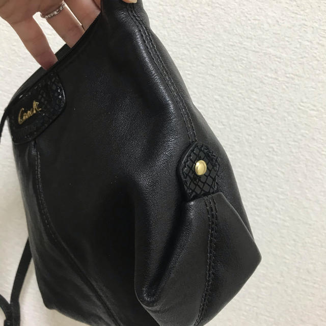 COACH(コーチ)のCOACH コーチ ショルダーバッグ レディースのバッグ(ショルダーバッグ)の商品写真