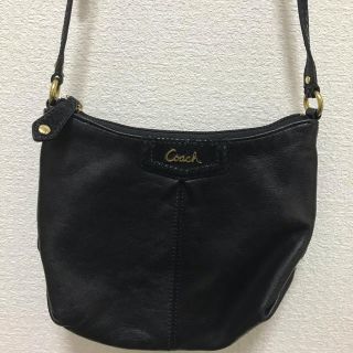 コーチ(COACH)のCOACH コーチ ショルダーバッグ(ショルダーバッグ)