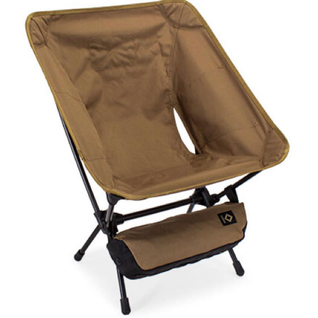 ヘリノックス【Helinox】タクティカルチェア Tactical Chair ヘリノックス【Helinox】タクティカルチェア Tactical Chair