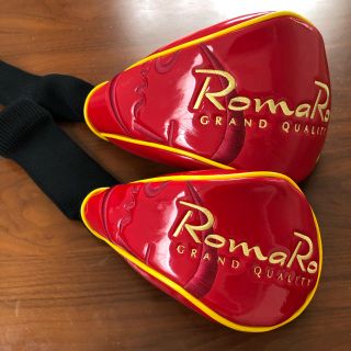 ロマロ(RomaRo)のゴルフ ヘッドカバー(その他)