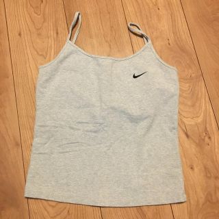 ナイキ(NIKE)のナイキ　キャミソール(キャミソール)