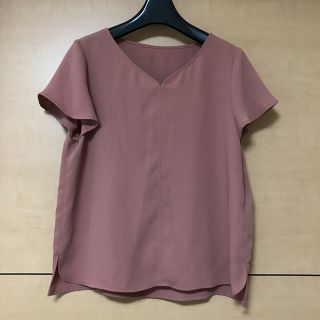 ナチュラルビューティーベーシック(NATURAL BEAUTY BASIC)のMemi &Love様　専用♡(カットソー(半袖/袖なし))