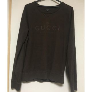 グッチ(Gucci)のGUCCI トレーナー(スウェット)