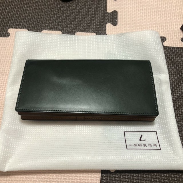 土屋鞄製造所 - ロングウォレット 最終値下げ