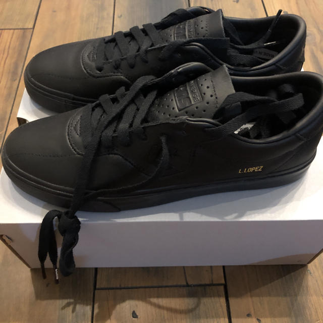 CONVERSE CONS Louie Lopez Pro | gualterhelicopteros.com.br