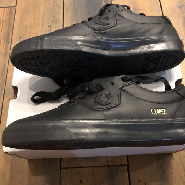 CONVERSE CONS Louie Lopez Pro | gualterhelicopteros.com.br