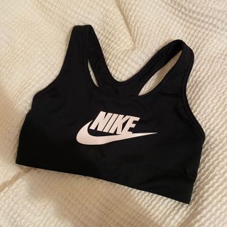 ナイキ(NIKE)のナイキ　ブラトップ　ヨガトレーニングウェア(ヨガ)