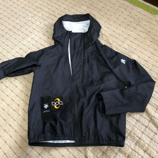 デサント(DESCENTE)のDESCENTE デサント ナイロン ジャケット 未使用(ナイロンジャケット)