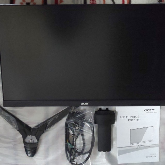 ACER KG251QGBMIIX