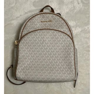 マイケルコース(Michael Kors)のみぃ様専用MICHAEL KORSリュック(リュック/バックパック)