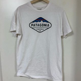 パタゴニア(patagonia)のPatagoniaTシャツ(Tシャツ/カットソー(半袖/袖なし))