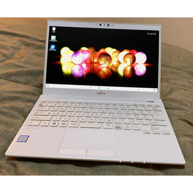 LIFEBOOK UH90/C3