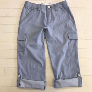 アシュワース(Ashworth)のASHORTH アシュワース　レーディスゴルフパンツ(ウエア)