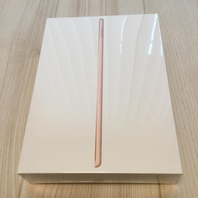 Apple iPad 10.2インチ Wi-Fi 32GB 第7世代 最新モデル