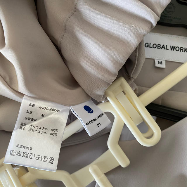 GLOBAL WORK(グローバルワーク)のグローバルワーク　スーツ　セット レディースのフォーマル/ドレス(スーツ)の商品写真