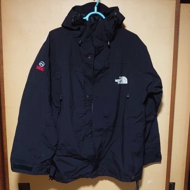 THE NORTH FACE