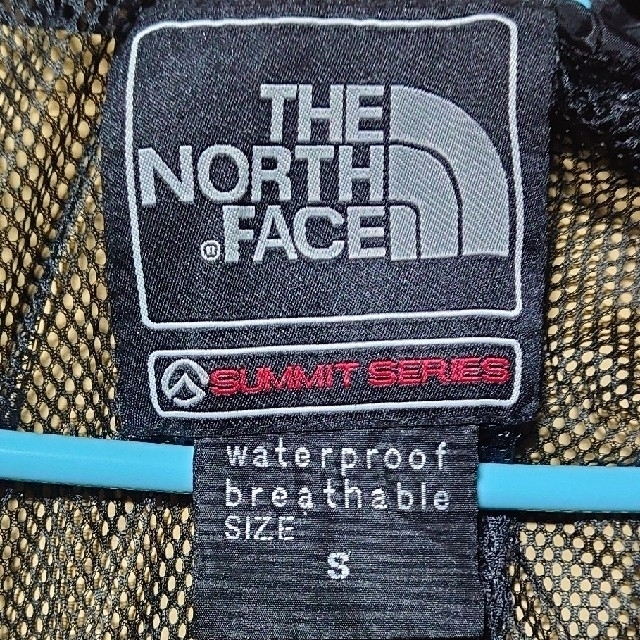 THE NORTH FACE