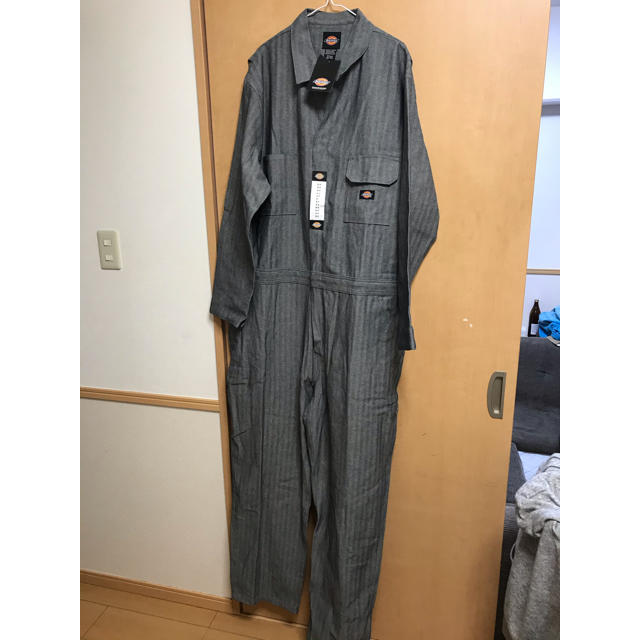 Dickies(ディッキーズ)のDickies.ディキーズ　ツナギ メンズのメンズ その他(その他)の商品写真