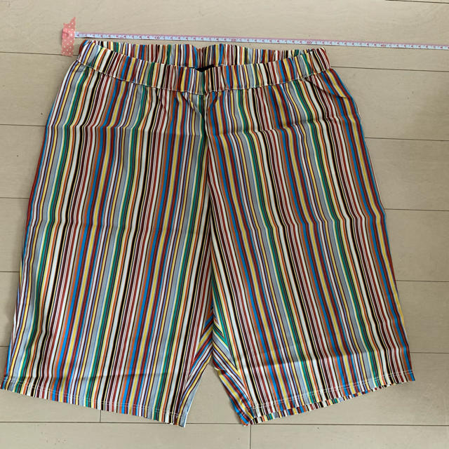 Paul Smith(ポールスミス)のポールスミス　ハーフパンツ キッズ/ベビー/マタニティのキッズ服男の子用(90cm~)(パンツ/スパッツ)の商品写真