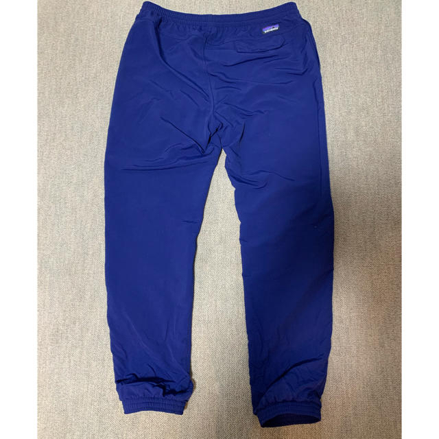 patagonia(パタゴニア)のPatagonia パタゴニア  Baggies Pants バギーズパンツ メンズのパンツ(その他)の商品写真