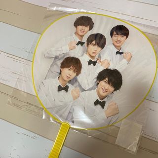 ジャニーズジュニア(ジャニーズJr.)のHiHi Jets  【STAR様専用】(アイドルグッズ)