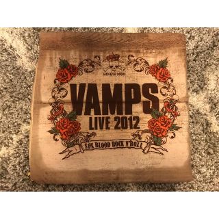 VAMPS 💋クッションカバー(クッションカバー)