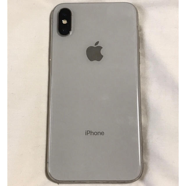 iphone X 値段相談受け付けます♡