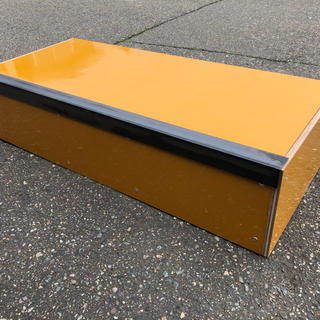 スケボー　スケートボード　セクション　ボックス　レール　ランプ　カーブ(スケートボード)