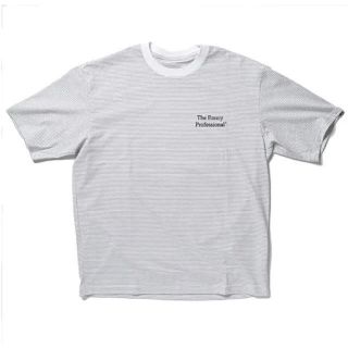 ennoy S/S Border T-Shirt サイズL良品