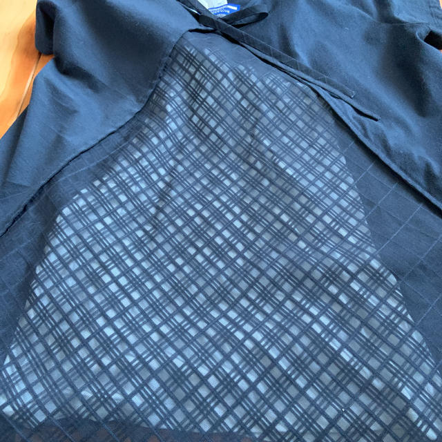 BURBERRY BLUE LABEL(バーバリーブルーレーベル)のバーバリー　Ｔシャツ レディースのトップス(Tシャツ(半袖/袖なし))の商品写真