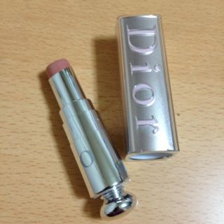 ディオール(Dior)のディオール  口紅(その他)