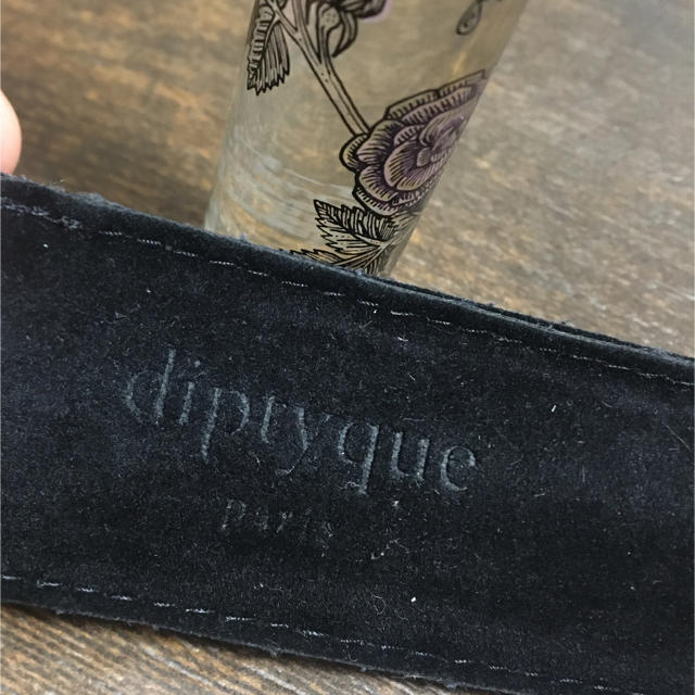 diptyque(ディプティック)のdiptyque  オードトワレ　オーローズ コスメ/美容の香水(香水(女性用))の商品写真