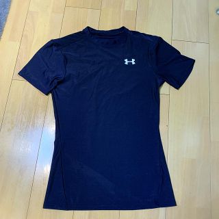 アンダーアーマー(UNDER ARMOUR)のメンズ　アンダーアーマー アンダーシャツ Tシャツ　XL(その他)