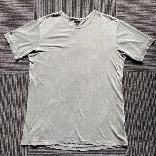 エイチアンドエイチ(H&H)のH＆Ｍ☆Tシャツ　グレー　Ｍ(Tシャツ/カットソー(半袖/袖なし))